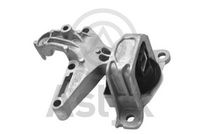 Aslyx AS506919 - Soporte elástico, suspensión del motor