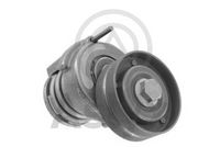 Aslyx AS507006 - Brazo tensor, correa poli V