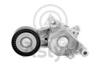 Aslyx AS507028 - Tensor de correa, correa poli V