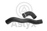 Aslyx AS509688 - Tubo flexible de aire de sobrealimentación
