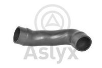 Aslyx AS-509876 - Tubo flexible de aire de sobrealimentación