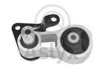 Aslyx AS521001 - Soporte, motor