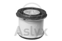 Aslyx AS-521033 - Suspensión, cuerpo del eje