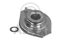 Aslyx AS521203 - Kit reparación, apoyo columna amortiguación