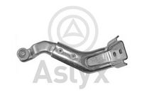 Aslyx AS521213 - Guía rodillo, puerta corrediza
