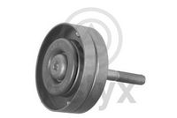 Aslyx AS521253 - Polea inversión/guía, correa poli V