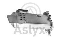 Aslyx AS521274 - Elemento enfriador, reciclaje gases escape