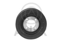 Aslyx AS521300 - Polea, cigüeñal