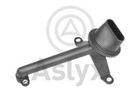 Aslyx AS535512 - Tubo de aspiración bomba de aceite