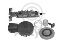 Aslyx AS535526 - Tapa de culata
