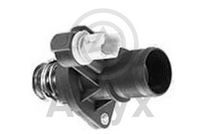 Aslyx AS535548 - Caja del termostato