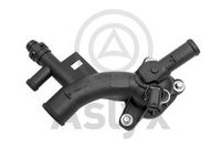Aslyx AS535575 - Brida de refrigerante