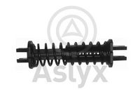 Aslyx AS535612 - Muelle, pedal embrague