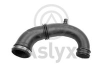 Aslyx AS535615 - Tubo flexible de aire de sobrealimentación
