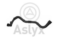 Aslyx AS535617 - Tubo flexible de aire de sobrealimentación