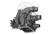 Aslyx AS535627 - Termostato, refrigerante