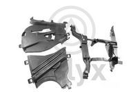 Aslyx AS535634 - Cubierta, correa distribución