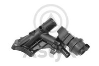 Aslyx AS535672 - Brida de refrigerante