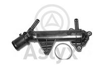 Aslyx AS535710 - Termostato, refrigerante