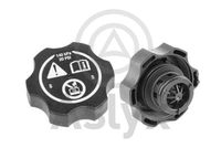 Aslyx AS535736 - Tapón, depósito de refrigerante