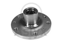 Aslyx AS590134 - Buje de rueda