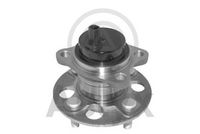 Aslyx AS590148 - Buje de rueda