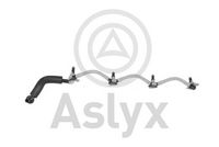 Aslyx AS592010 - Tubo flexible, combustible de fuga