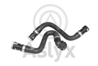 Aslyx AS594089 - Tubería de radiador