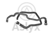 Aslyx AS-594145 - Manguera, intercambiador de calor (calefacción)