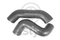 Aslyx AS594178 - Tubo flexible de aire de sobrealimentación