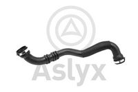 Aslyx AS-594261 - Tubo flexible de aire de sobrealimentación