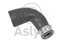 Aslyx AS594345 - Tubo flexible de aire de sobrealimentación