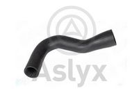 Aslyx AS594385 - Tubo flexible de aire de sobrealimentación