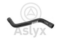 Aslyx AS594392 - Tubería de radiador