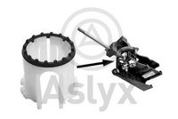 Aslyx AS535865 - Juego de reparación, palanca de cambios