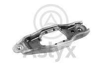 Aslyx AS-507070 - Horquilla de desembrague, embrague