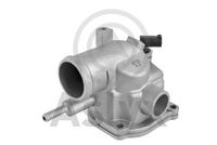 Aslyx AS507072 - Caja del termostato