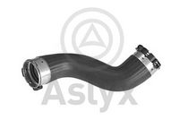 Aslyx AS510044 - Tubo flexible de aire de sobrealimentación