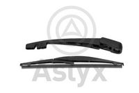 Aslyx AS570008 - Limpiaparabrisas