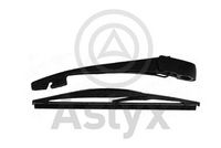 Aslyx AS570060 - Limpiaparabrisas