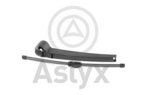 Aslyx AS570066 - Limpiaparabrisas