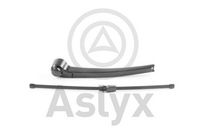 Aslyx AS570067 - Limpiaparabrisas