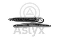Aslyx AS570083 - Limpiaparabrisas
