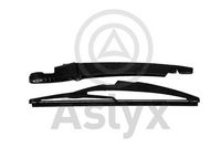 Aslyx AS570146 - Limpiaparabrisas