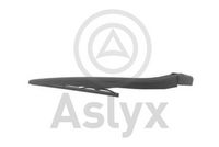 Aslyx AS570258 - Brazo del limpiaparabrisas, lavado de parabrisas