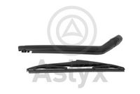 Aslyx AS570321 - Brazo del limpiaparabrisas, lavado de parabrisas