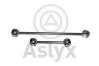 Aslyx AS507109 - Juego de reparación, palanca de cambios
