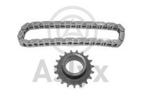 Aslyx AS507129 - Kit cadenas, accionamiento bomba aceite
