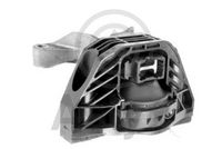 Aslyx AS535936 - Soporte, motor