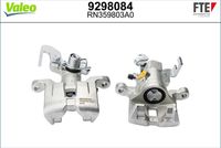 ESEN SKV 23SKV133 - Pinza de freno